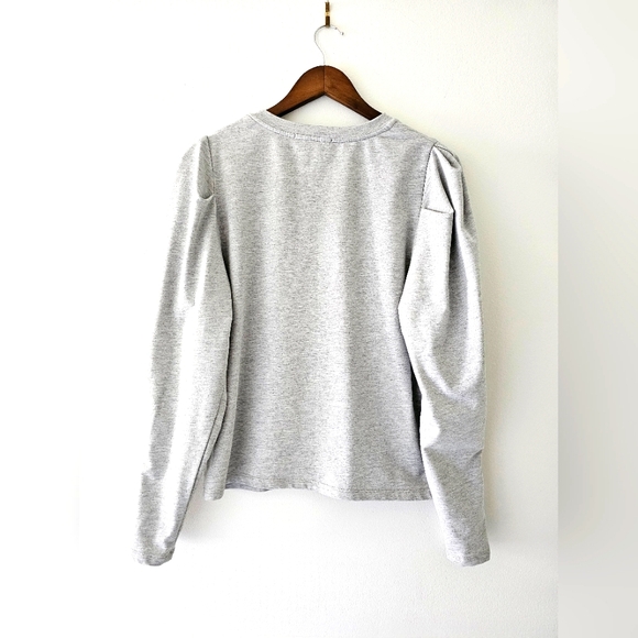 ILTM Puff - shoulder top - Picture 2 of 5